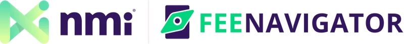 Fee Navigator by NMI Logo